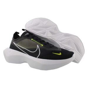 Nike Womens Vista Lite Running Shoes Black CI0905-001 Low Top Lace Up 9M New